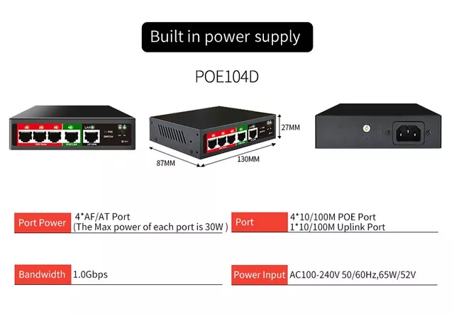 gigapoe 8555b