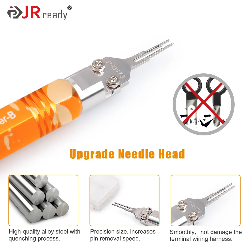 extractorpin e0521