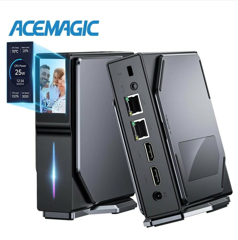 minipc 6d0f4