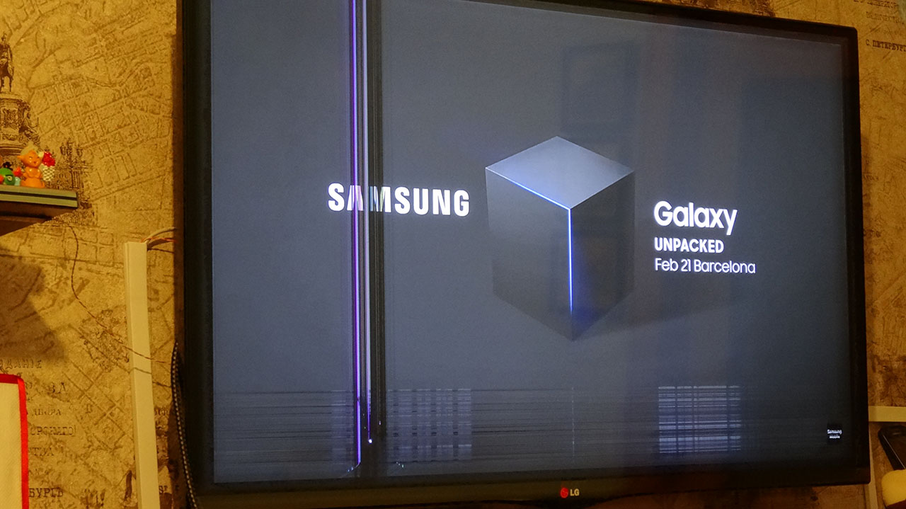 samsung s7 edge mwc2016