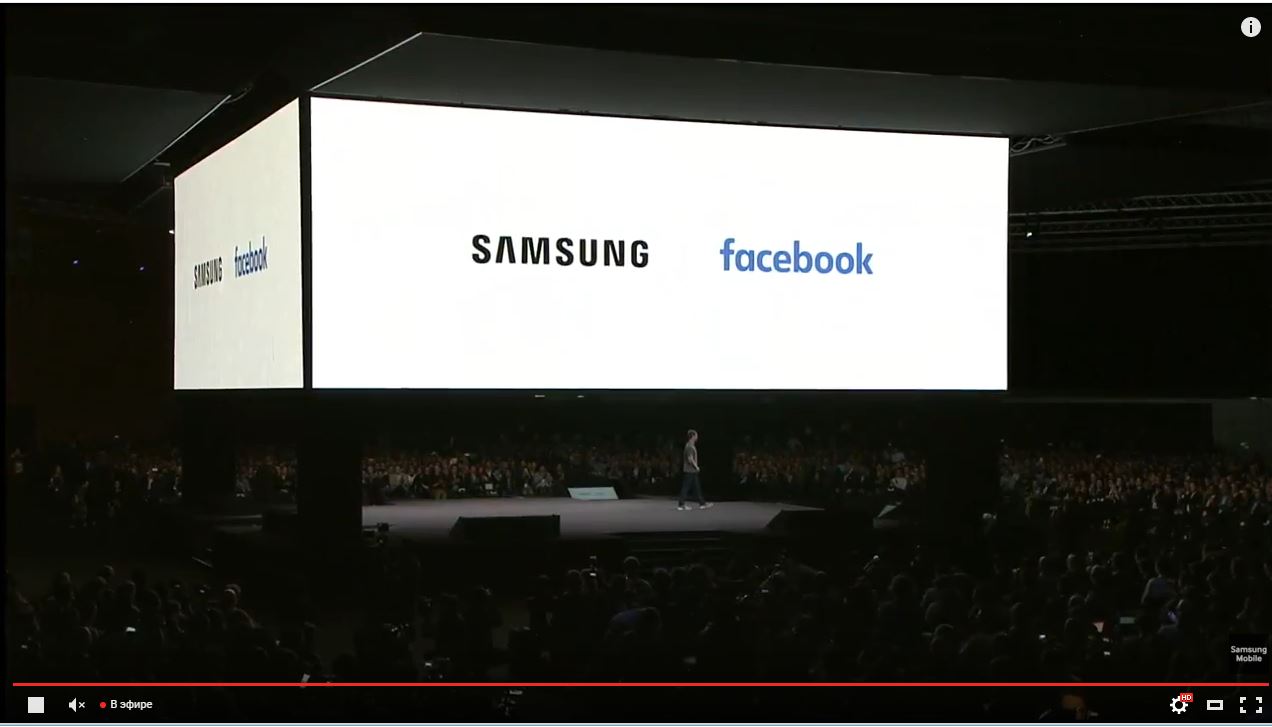 samsung s7 edge mwc2016