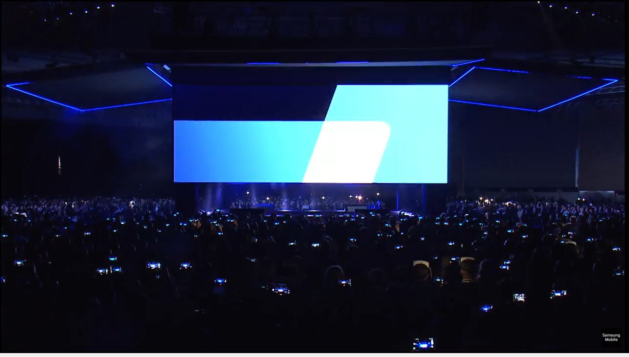 samsung s7 edge mwc2016