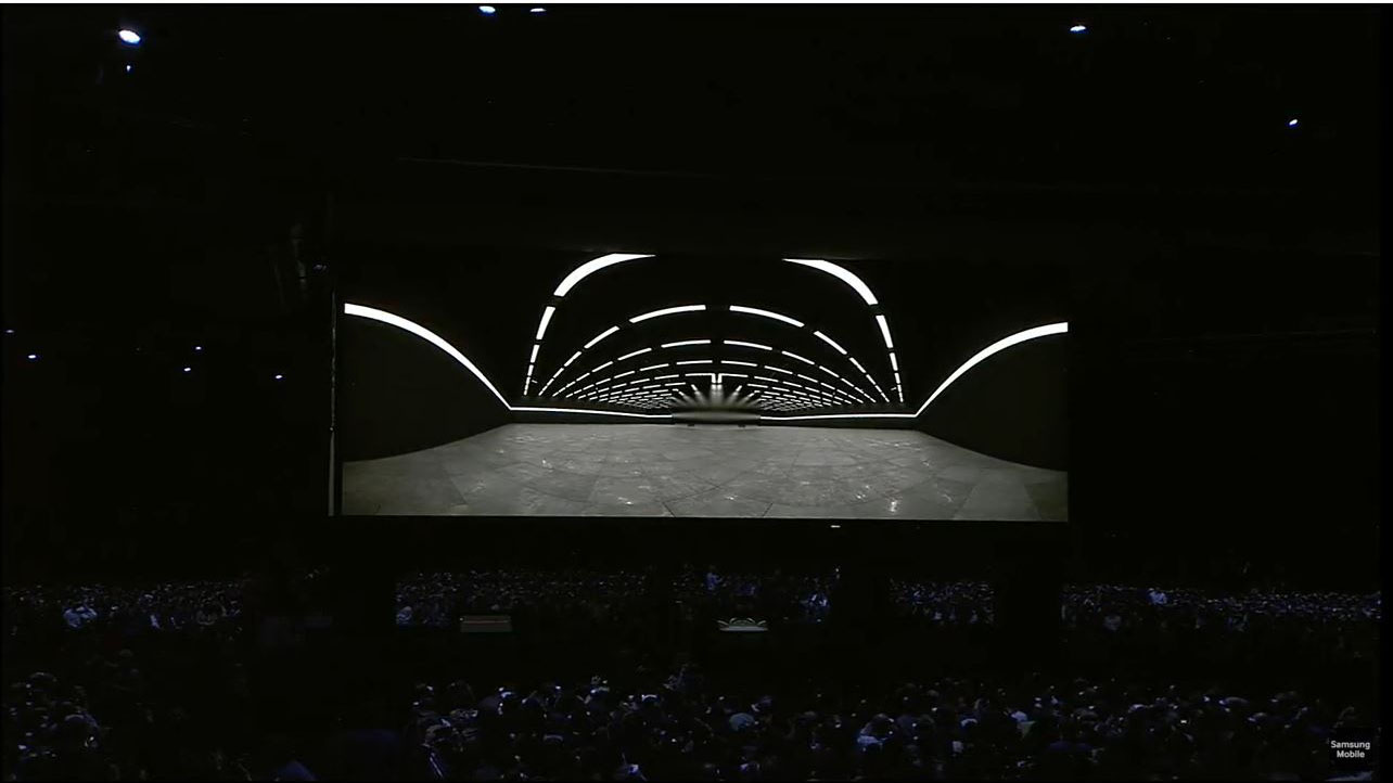 samsung s7 edge mwc2016