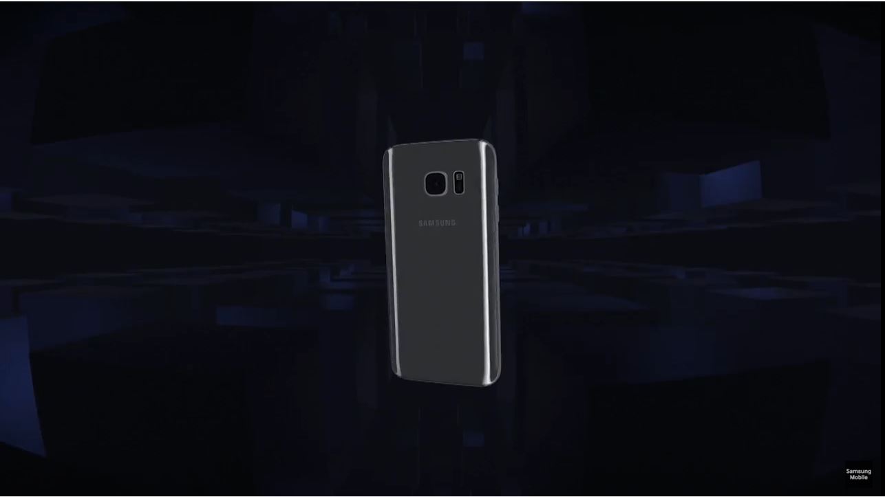 samsung s7 edge mwc2016