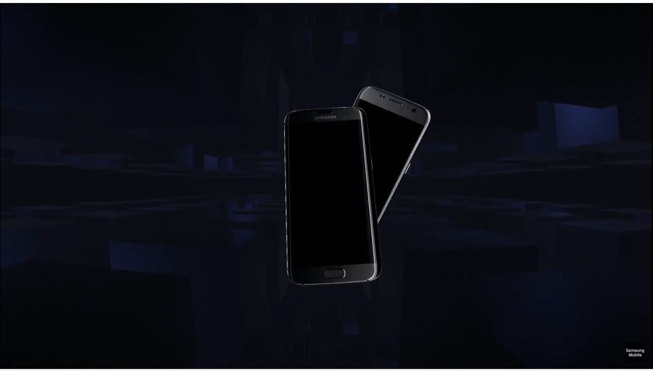 samsung s7 edge mwc2016