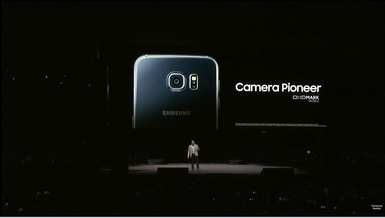 samsung s7 edge mwc2016