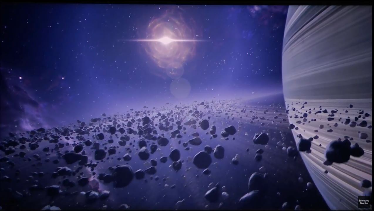 samsung s7 edge mwc2016