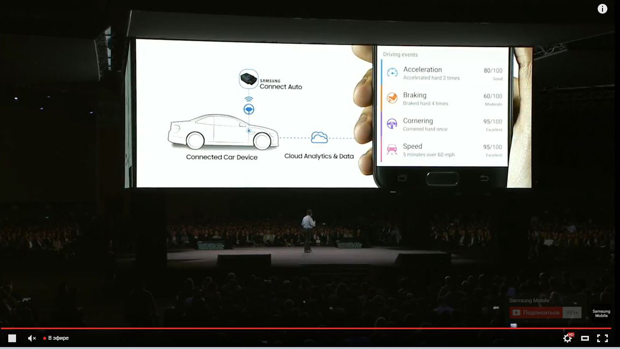 samsung s7 edge mwc2016