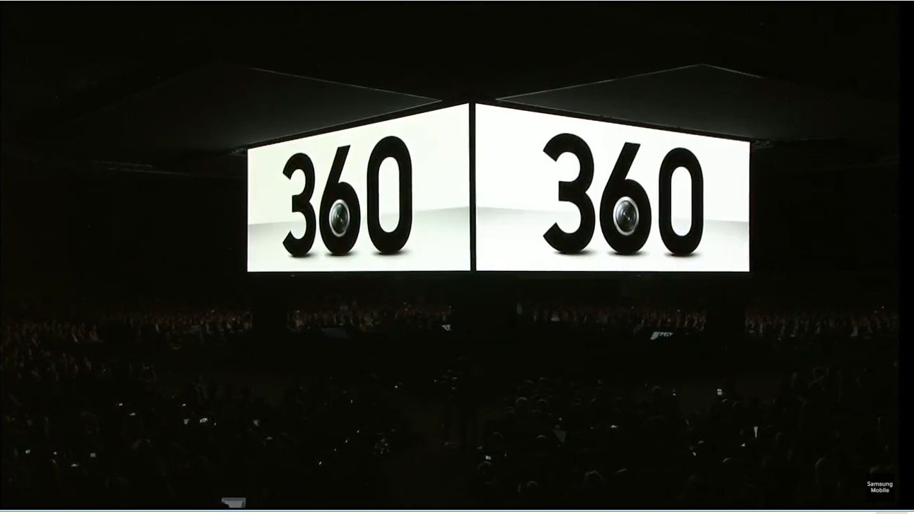 samsung s7 edge mwc2016