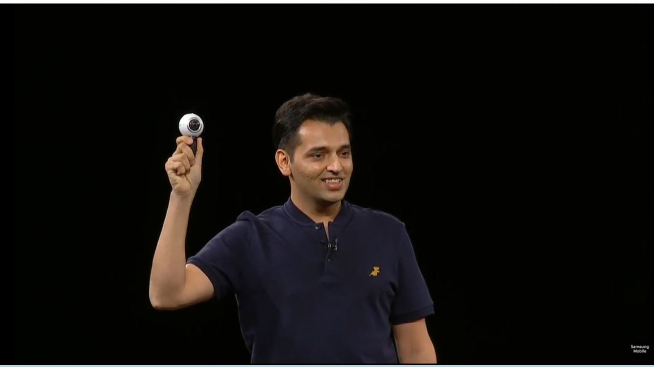 samsung s7 edge mwc2016