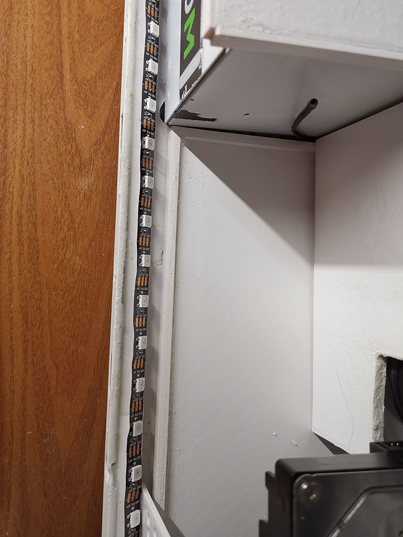 mod pc 10 c75db