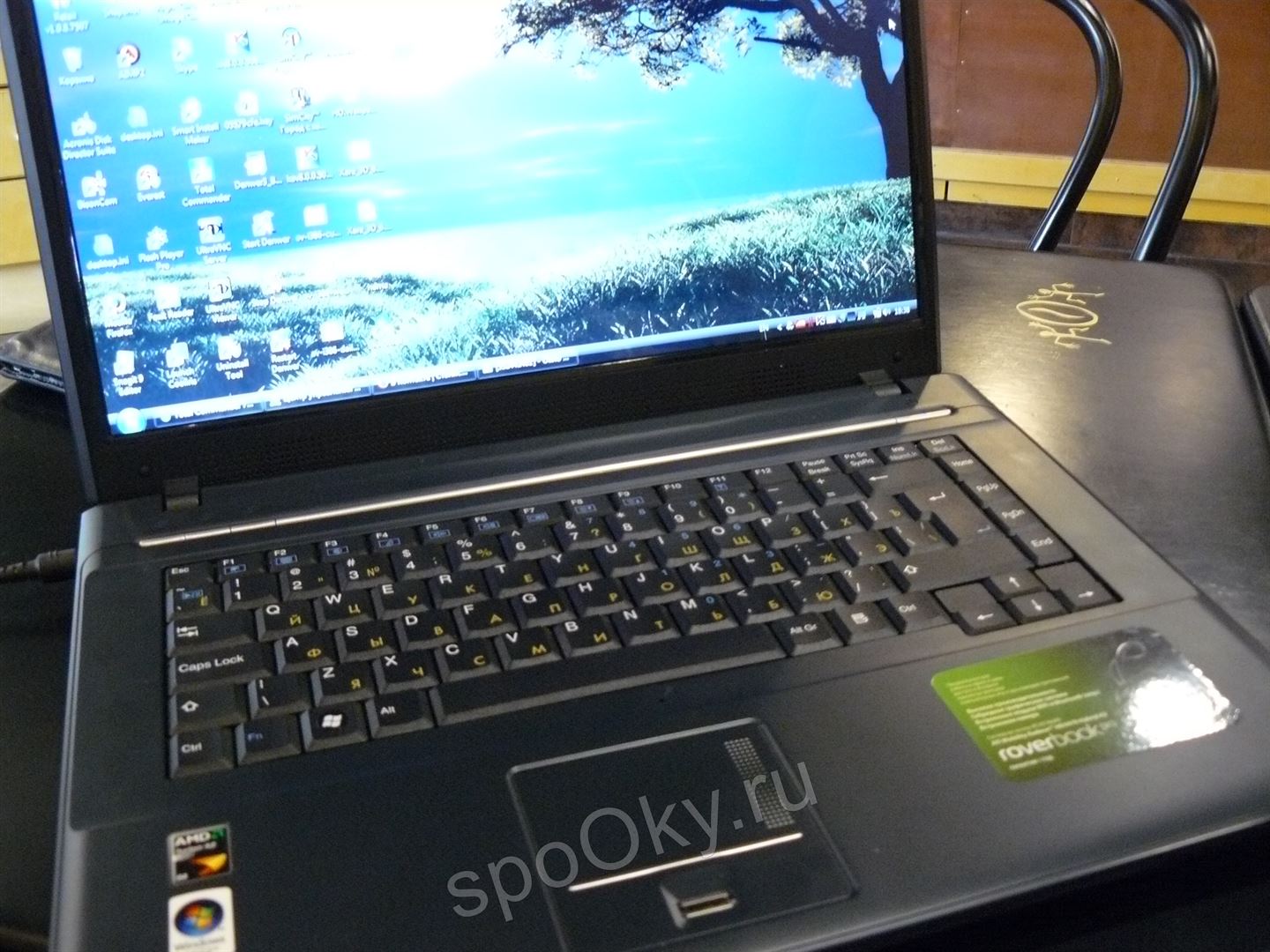windows10