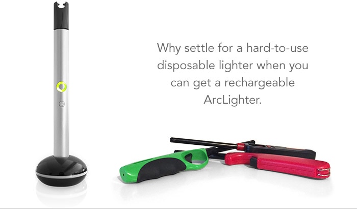 arclighter
