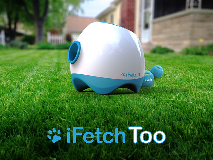 ifetch
